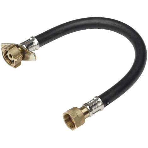 Lyre 70 cm 20X150 pour détendeur gaz - BANIDES - B88601