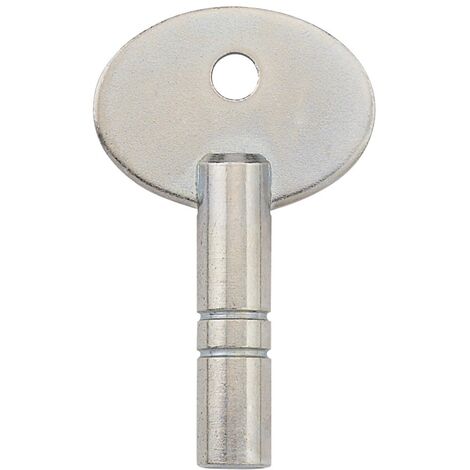 Clé artillerie triangle femelle 5mm - ROBERT COUILLET - 88.305