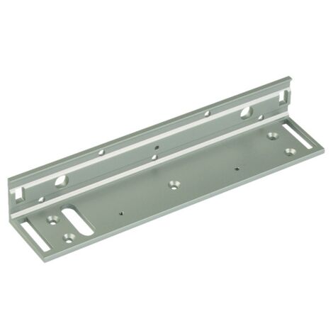Sewosy Support en L aluminium pour ventouses électromagnétiques (1/2)