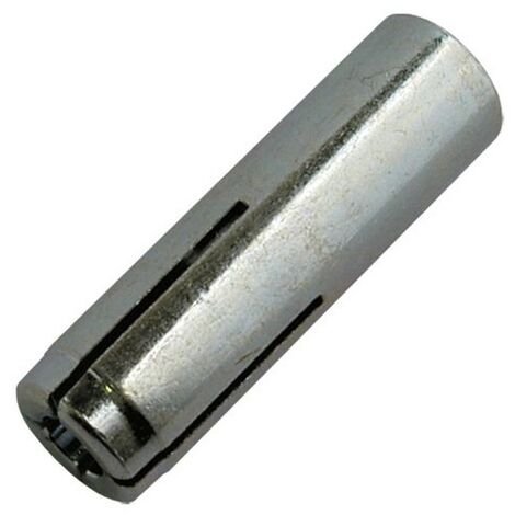 Cheville de frappe SAPLUS sans collerette M8X30 boîte de 100 - SCELL-IT - SAPLUS08 (1/2)