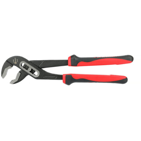 Pince multiprise entrepassée gainée 240mm HANGER 231007 (1/3)