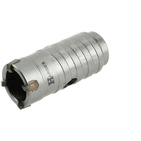 Trépan carbure SDS Plus diamètre 30mm HANGER 150601 (1/3)