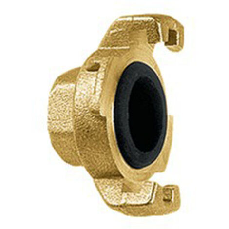 Raccord express filetage femelle 1/2'' - PREVOST - EXP F1521 (1/2)