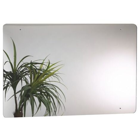 Miroir acrylique ORA 400 x 600mm - ROSSIGNOL - 51513 (1/2)