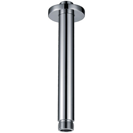 Suspension de douche rond renforcé 200mm - GARIS - H12-SROR-200 (1/2)
