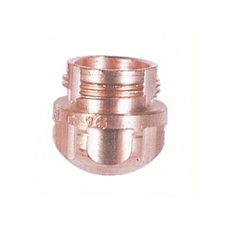 Blister de 5 tuyères C 1,2 mm pour torche plasma Jet CP, CP 40 et CP 100 R - SAF-FRO - W000302572 (1/2)