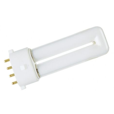 Ampoule éco fluocompacte SYLVANIA Lynx D G24d-1 10W 840 Ampoule éco fluocompacte SYLVANIA Lynx D G24d-1 10W 840
