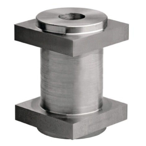 Pivots 35mm pour gond à bride - COMUNELLO - 190-35