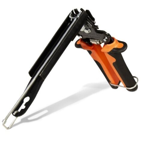 Pince à grillage 20mm TOP GRAFER - EDMA - 041155