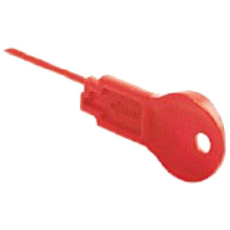 Clé d'extraction pour bouton universel UNO - OJMAR - 1064.12
