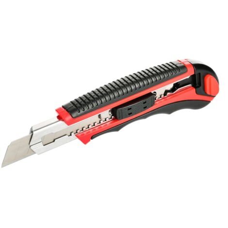 CUTTER BI-MATIÈRE 18 MM 6 LAMES - HANGER - 110011 (1/3)