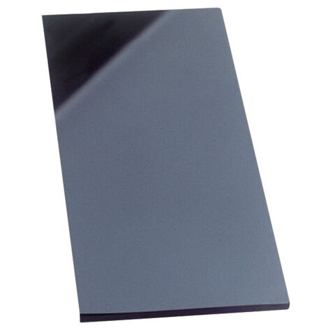 Saf-fro Protane verre teinté transparent 105 x 50 mm