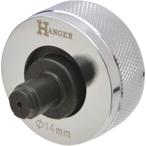 Tête à emboiture diamètre 22mm - HANGER - 120906