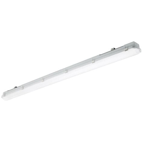 Réglettes étanche RESISTO IP66 840 QC 7600Lm - SYLVANIA - 0010250