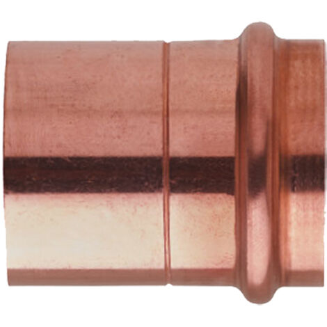 Manchon femelle-femelle joint torique 32mm - FRABO - RR270V32 (1/2)