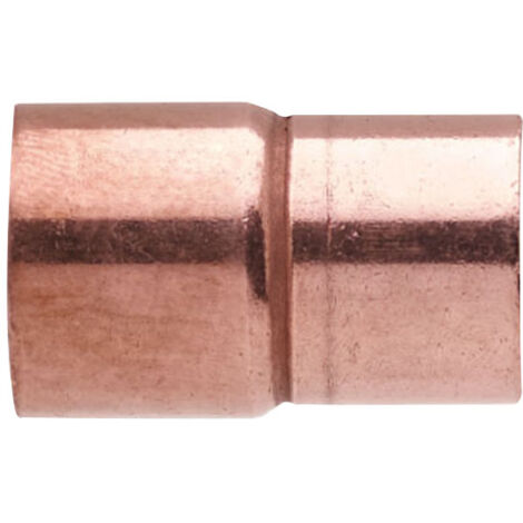 Réduction Mâle Femelle 16-14mm - FRABO - RR243R16.14
