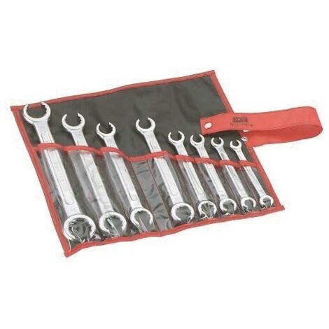 Rallonge de 250mm pour crémone FERCO 6 24737 00 0 1