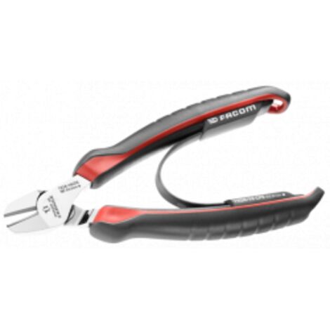 Facom 192A.20CPE universel Pince coupante diagonale Q052773