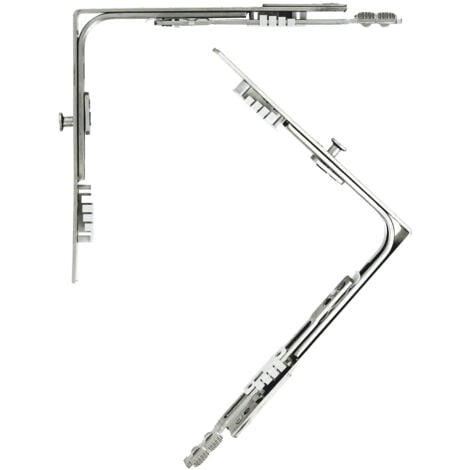 Renvoi d’angle OF - FERCO - G-13399-00-0-1