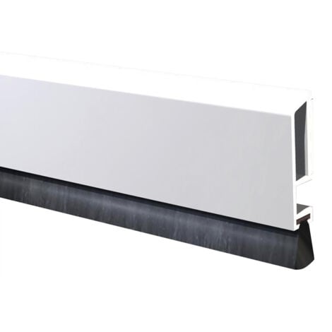 Bas de porte PDS.B-ZK blanc sous blister - ELLEN - 0703193D