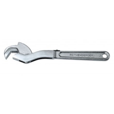 Rothenberger 70221 Clé automatique avec mécanisme à cliquet