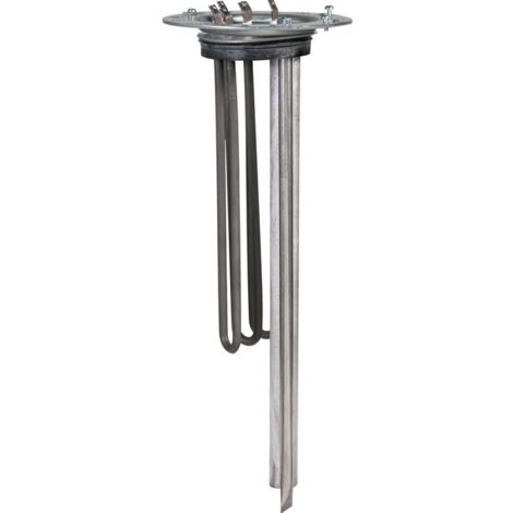 Resistance thermoplongeur tout courant 2200W - ATLANTIC - 099009