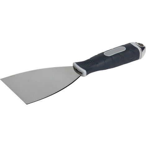 Couteau peintre tri matière inox 3cm ROULOR T910303