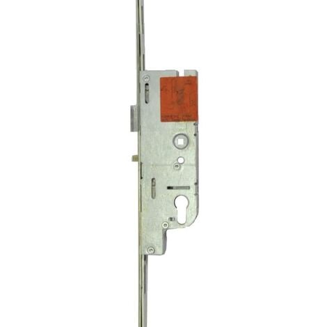 Serrure à larder FERCOMATIC 40/70 2 galets têtière 16mm Longueur 2150mm - FERCO - 6-33164-03-0-1