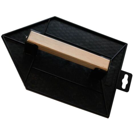 Taloche plastique pointue - 270 x 180 mm - TALIAPLAST