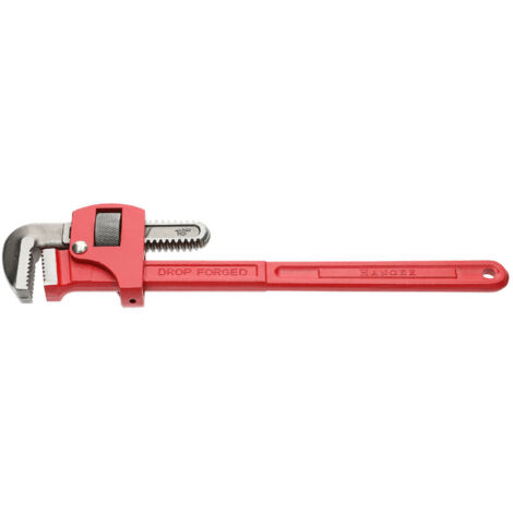 CLÉ À GRIFFE 18'' LONGUEUR 450 MM - HANGER - 121118