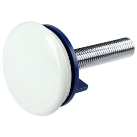 Cache trous blanc D 45mm GARIS R09 P013 (1/5)