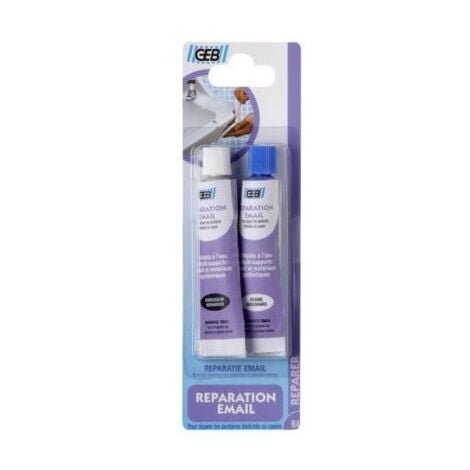 EMAIL A FROID BLANC TUBE 20 ML