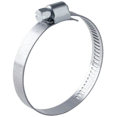 10 colliers de serrage SX14 en 32-52mm - SERFLEX - 0183349