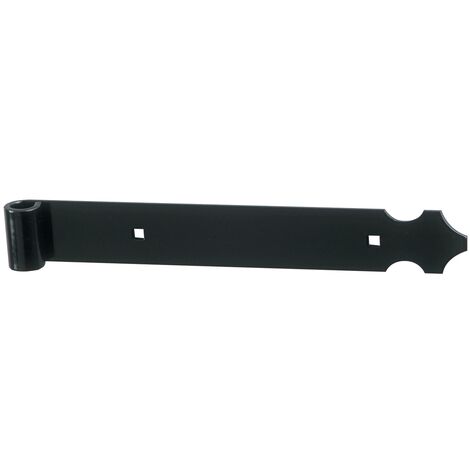 Penture torbel 11pa41j aluminium 415 mm résistante corrosion