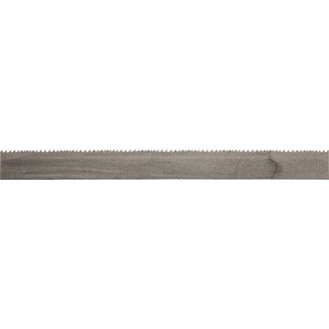 Lame de scie à ruban bimétal M42 8/12 dents - ERKO - BSK-27-09-812-2450