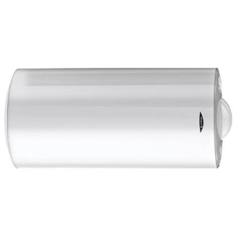 Chauffe-eau électrique blindé sortie coté INITIO D530 horizontal 200L - ARISTON - 3010918