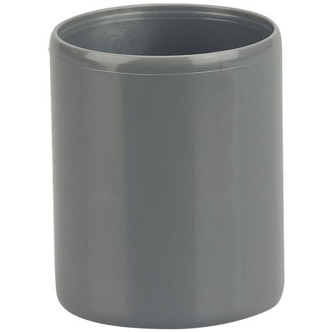 Manchon à butée sans lèvre femelle D50 - WAVIN - 3026001 (1/5)