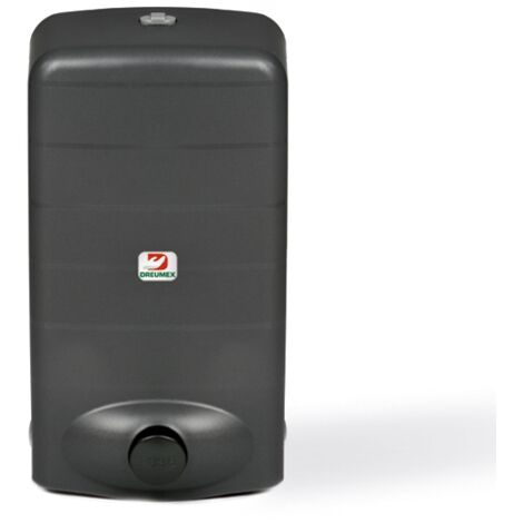 DREUMEX - Distributeur de savon 4 litres - EX4000 - 024011 - Ce produit de marque DREUMEX est neuf. (1/5)