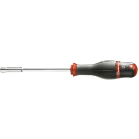Clé à douille forgée avec poignée tournevis métrique diamètre 14mm longueur 250mm FACOM 74AT.14