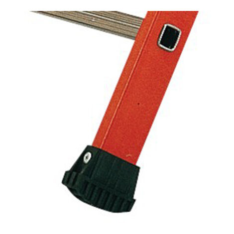 Tubesca Comabi – Paire de sabots de sécurité 9007014 – Section 76mm – Semelle antidérapante pour surfaces glissantes – Confort ergonomique