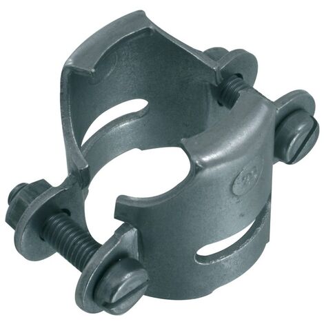 Collier de serrage à griffes haute sécurité 14-16mm - PREVOST - CSS 15