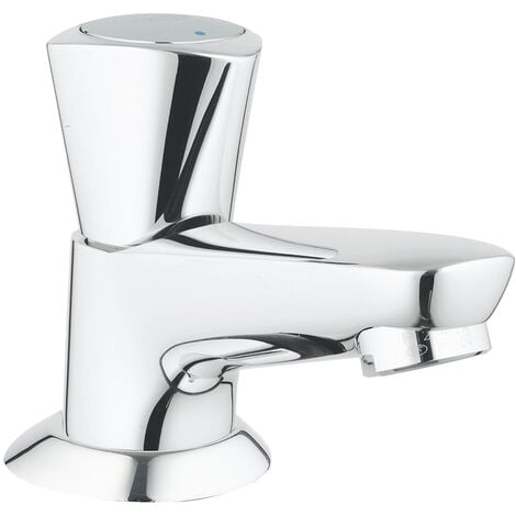 Robinet de lavabo 1/2'' COSTA S monofluide - GROHE - 20405001