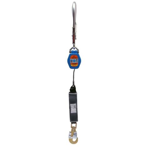 Antichute à rappel automatique blocfor™ 1.8A ESD M51-47 - TRACTEL - 70602