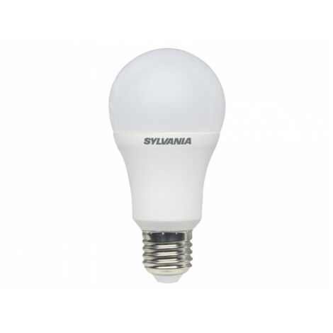 Lampe TOLEDO GLS A60 IRC 80 230V 1055lm - SYLVANIA - 0029589 (1/5)