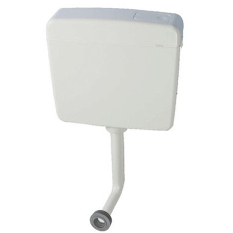 Réservoir semi bas GARIS W01 200G (1/2)