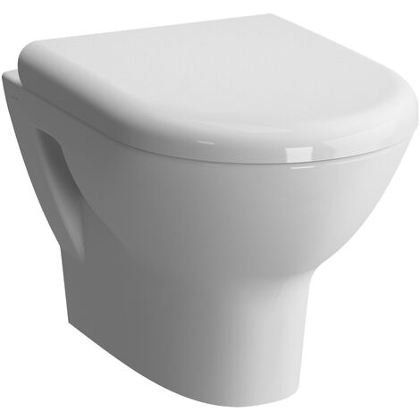 Abattant wc shop longueur 50 cm