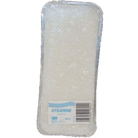 Décapant soudure STÉARINE 1kg - GEB - 819894 (1/3)