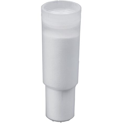 Cartouche filtrante anti-tartre Europhos – Débit 2,5 m³/h – Pression 10 bars – Longévité accrue contre corrosion – Merkur