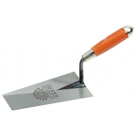 Truelle italienne carrée 22cm - MOB OUTILLAGE - 6007220101