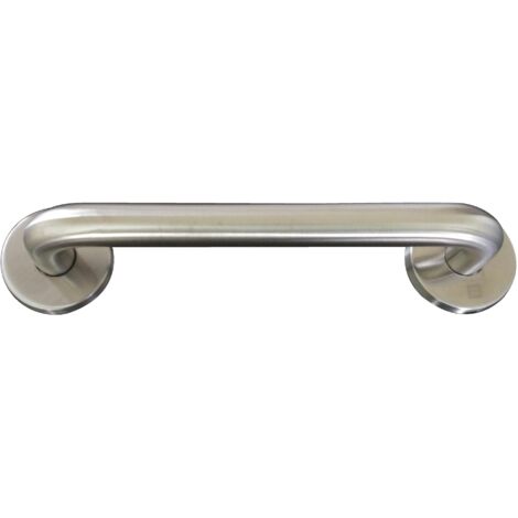 Barre tubulaire inox série BR12 19x200mm - HERACLES - B-INOX-BR12 (1/3)